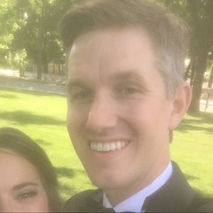 Meet your Posher, Chris